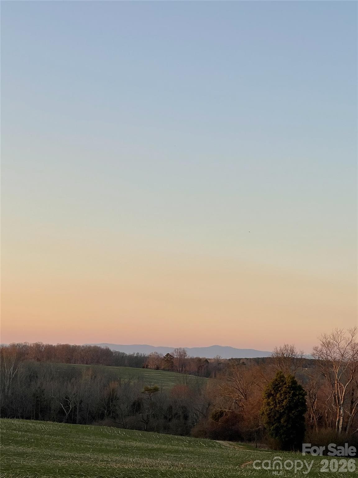 Acreage at 1444 Derby Drive, Shelby, photo 3 of 6