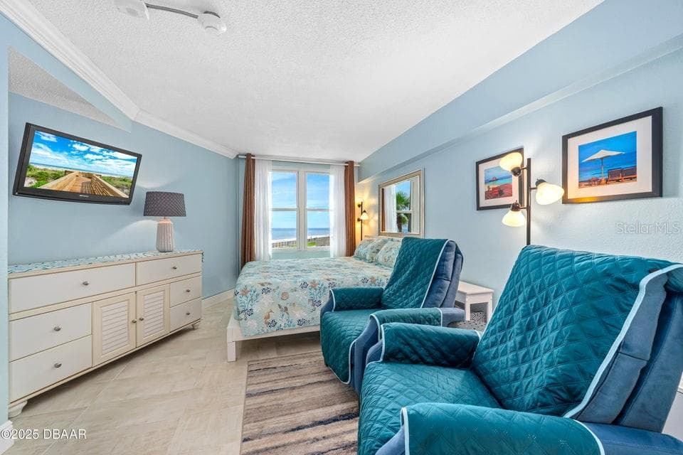 Condo - Hotel at 2301 S ATLANTIC AVE #201, DAYTONA BEACH, photo 4 of 34