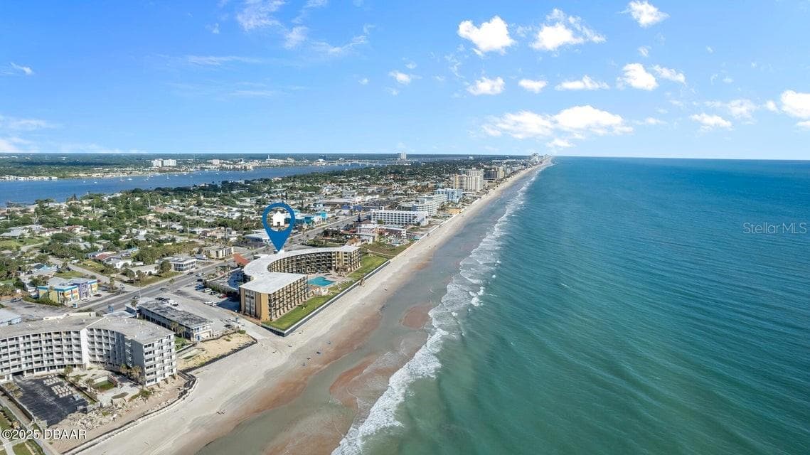 Condo - Hotel at 2301 S ATLANTIC AVE #201, DAYTONA BEACH, photo 28 of 34