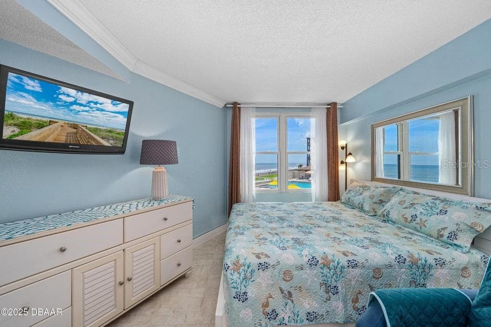 Condo - Hotel at 2301 S ATLANTIC AVE #201, DAYTONA BEACH, photo 6 of 34