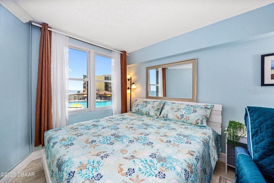 Condo - Hotel at 2301 S ATLANTIC AVE #201, DAYTONA BEACH, photo 7 of 34