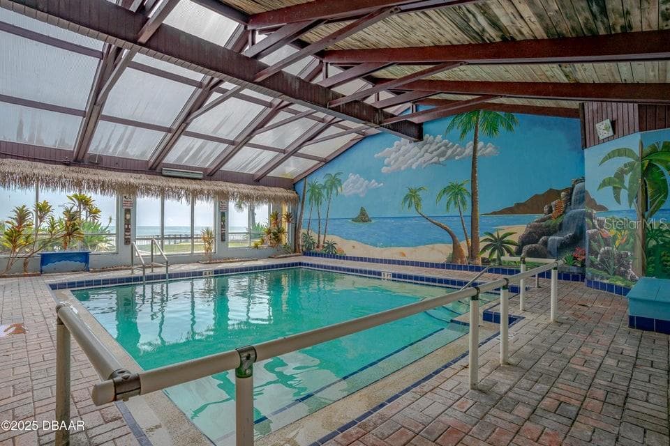 Condo - Hotel at 2301 S ATLANTIC AVE #201, DAYTONA BEACH, photo 16 of 34