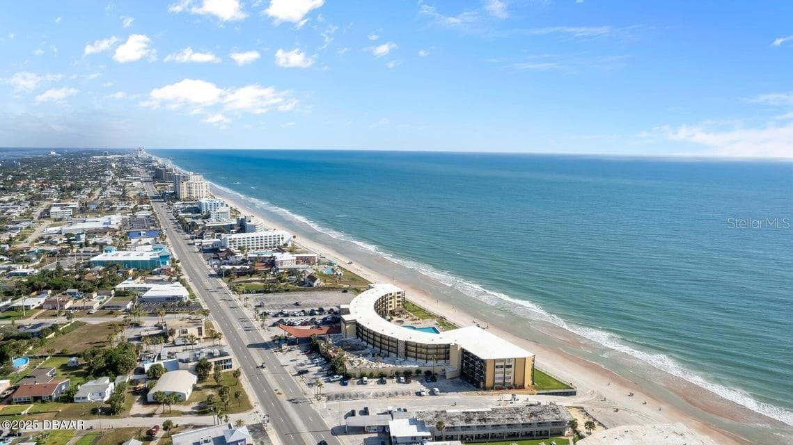 Condo - Hotel at 2301 S ATLANTIC AVE #201, DAYTONA BEACH, photo 27 of 34