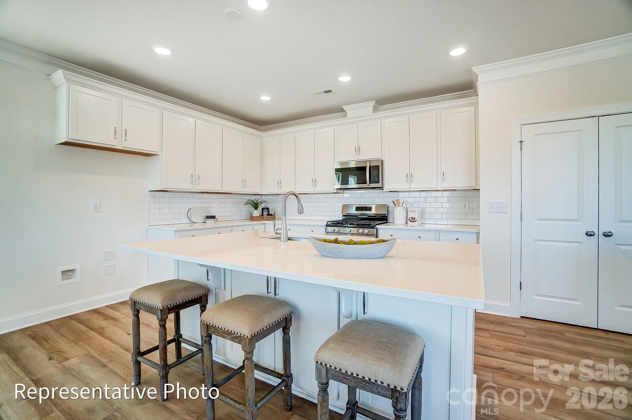 Single Family Residence at 2809 Ashton Park Lane, Monroe, photo 8 of 27