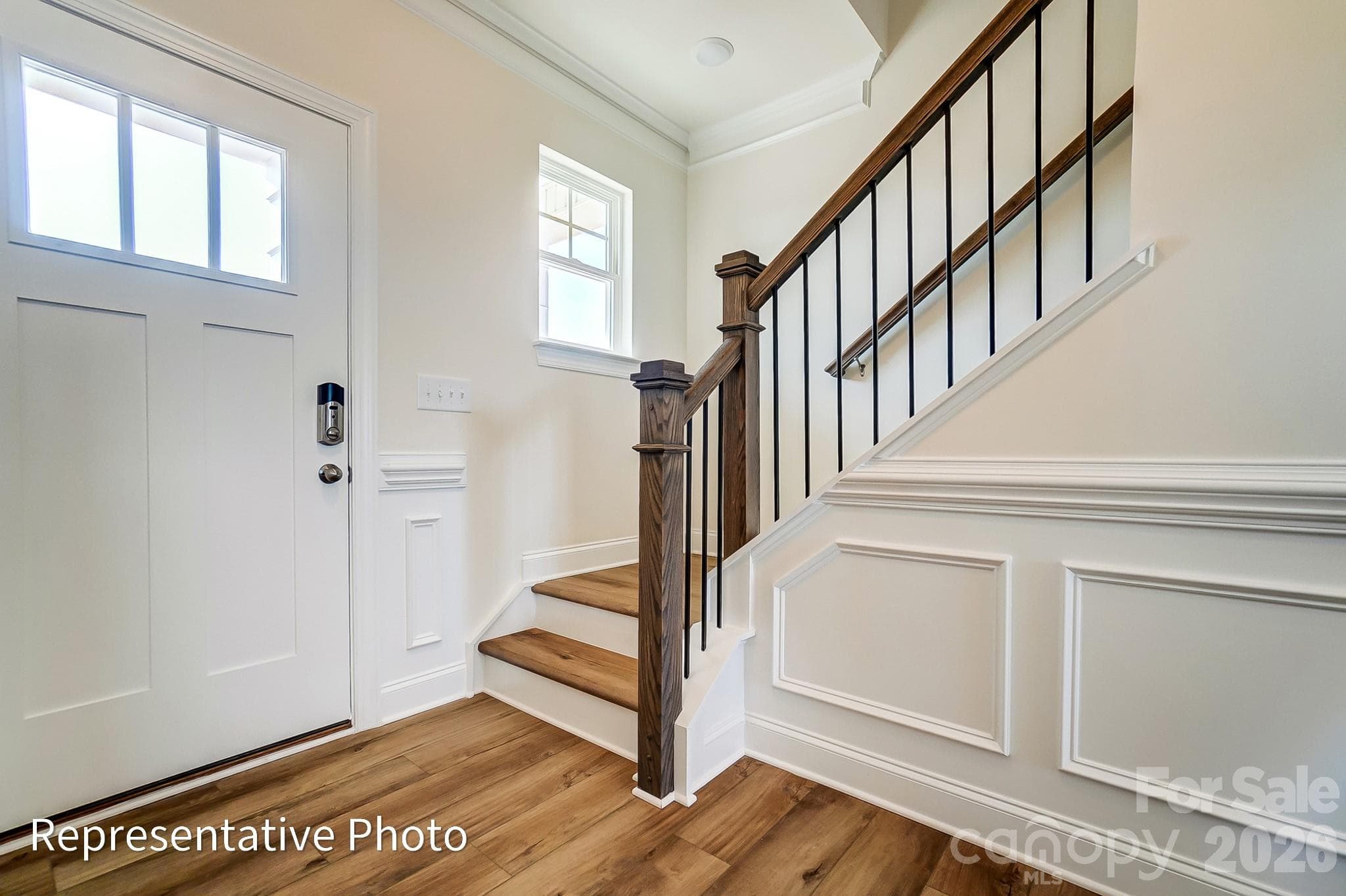 Single Family Residence at 2809 Ashton Park Lane, Monroe, photo 20 of 27