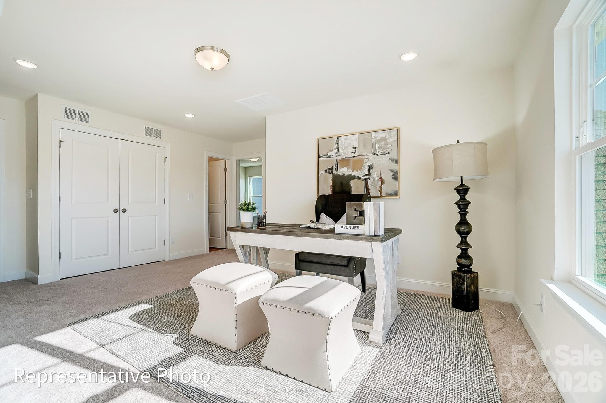 Single Family Residence at 2809 Ashton Park Lane, Monroe, photo 22 of 27