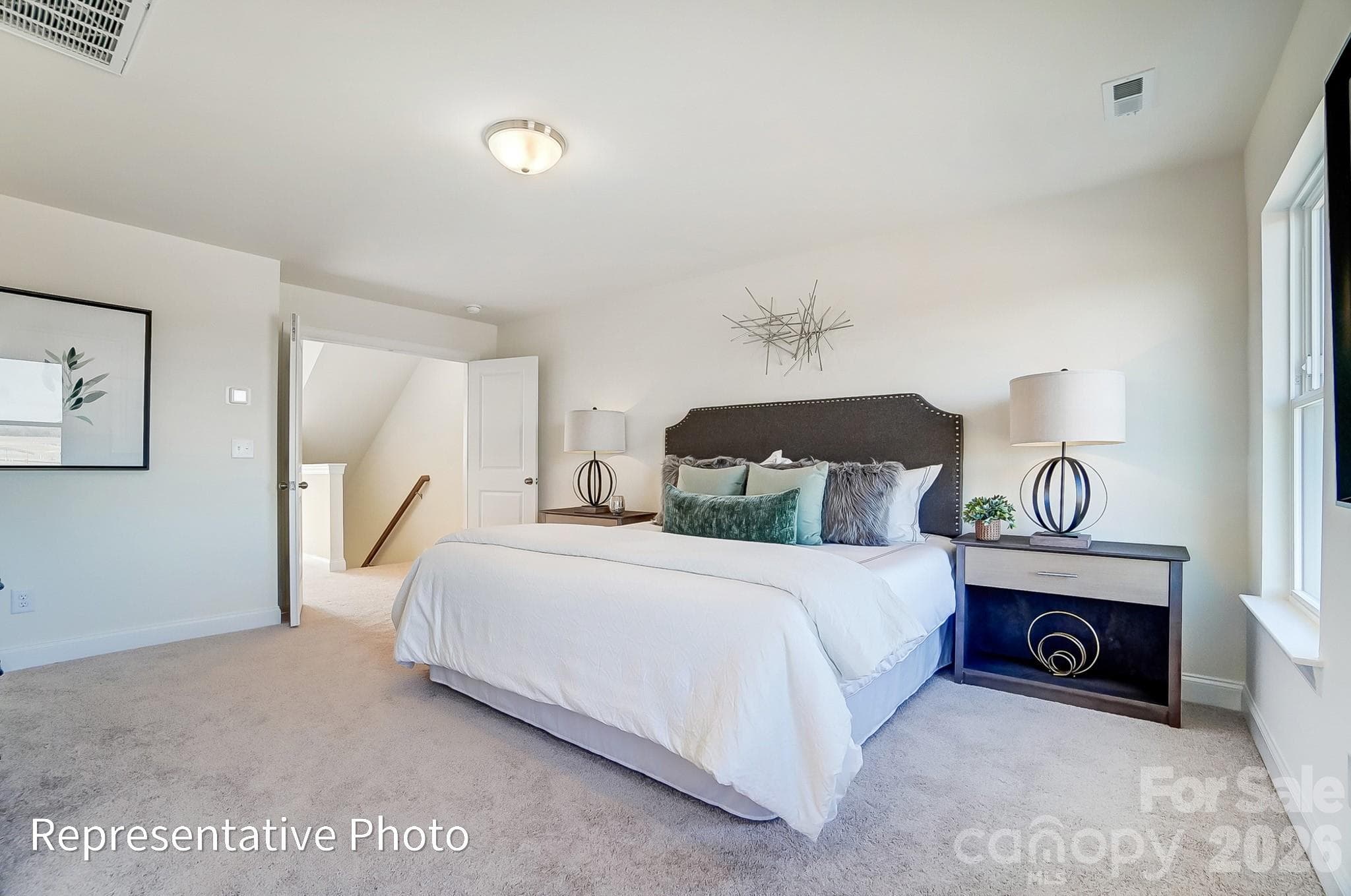 Single Family Residence at 2809 Ashton Park Lane, Monroe, photo 25 of 27