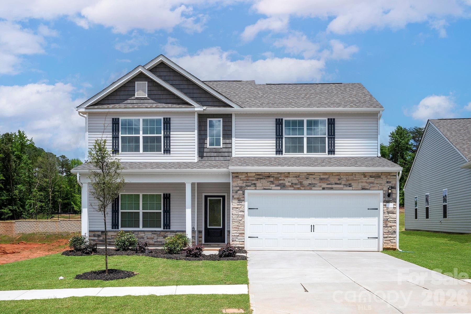 3610 Narrow Drive