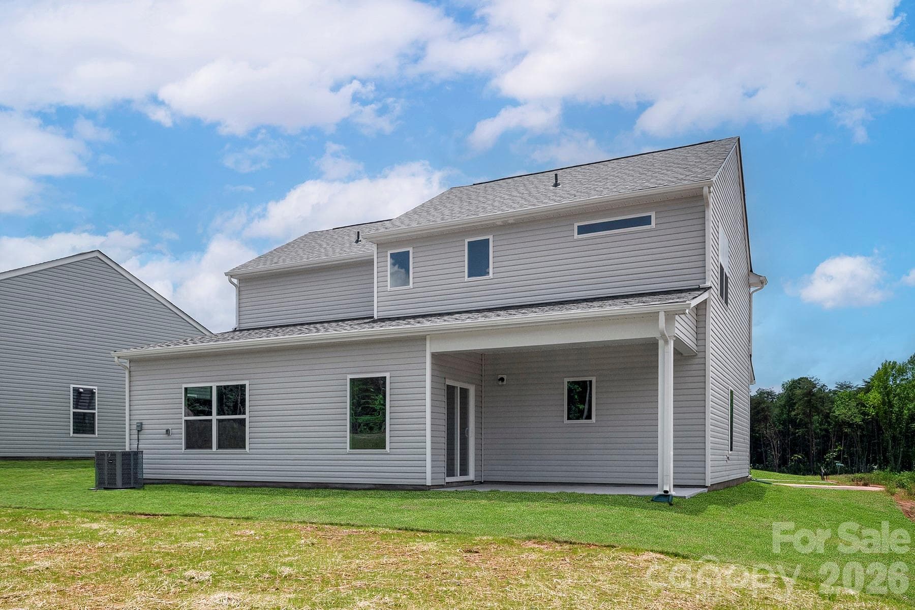 Single Family Residence at 3610 Narrow Drive, Charlotte, photo 2 of 10