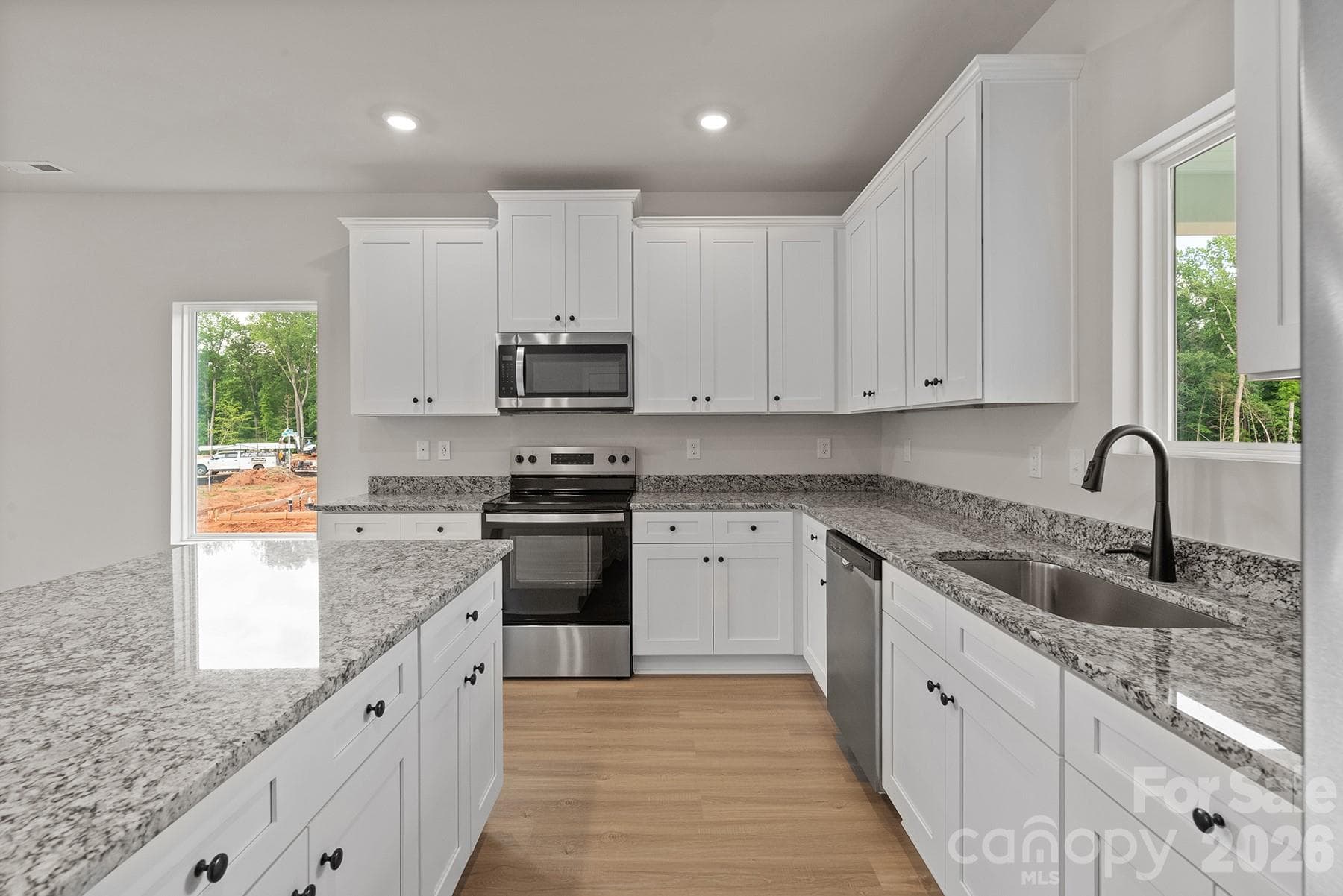Single Family Residence at 3610 Narrow Drive, Charlotte, photo 6 of 10