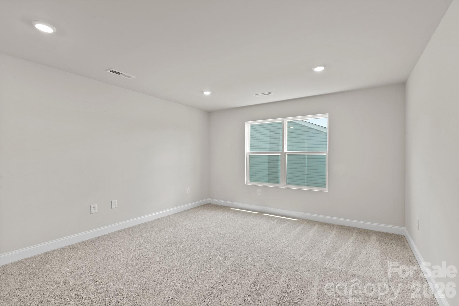 Single Family Residence at 3610 Narrow Drive, Charlotte, photo 8 of 10