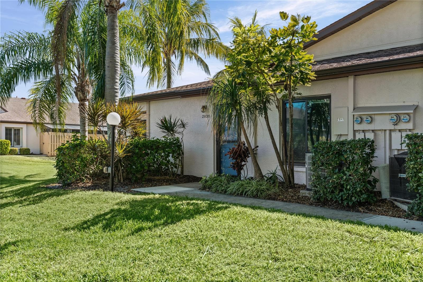 Villa at 2835 74TH ST W, BRADENTON, photo 23 of 24