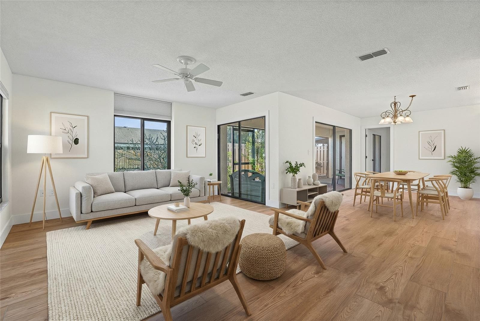 Virtually Staged - 2835 74TH ST W, BRADENTON