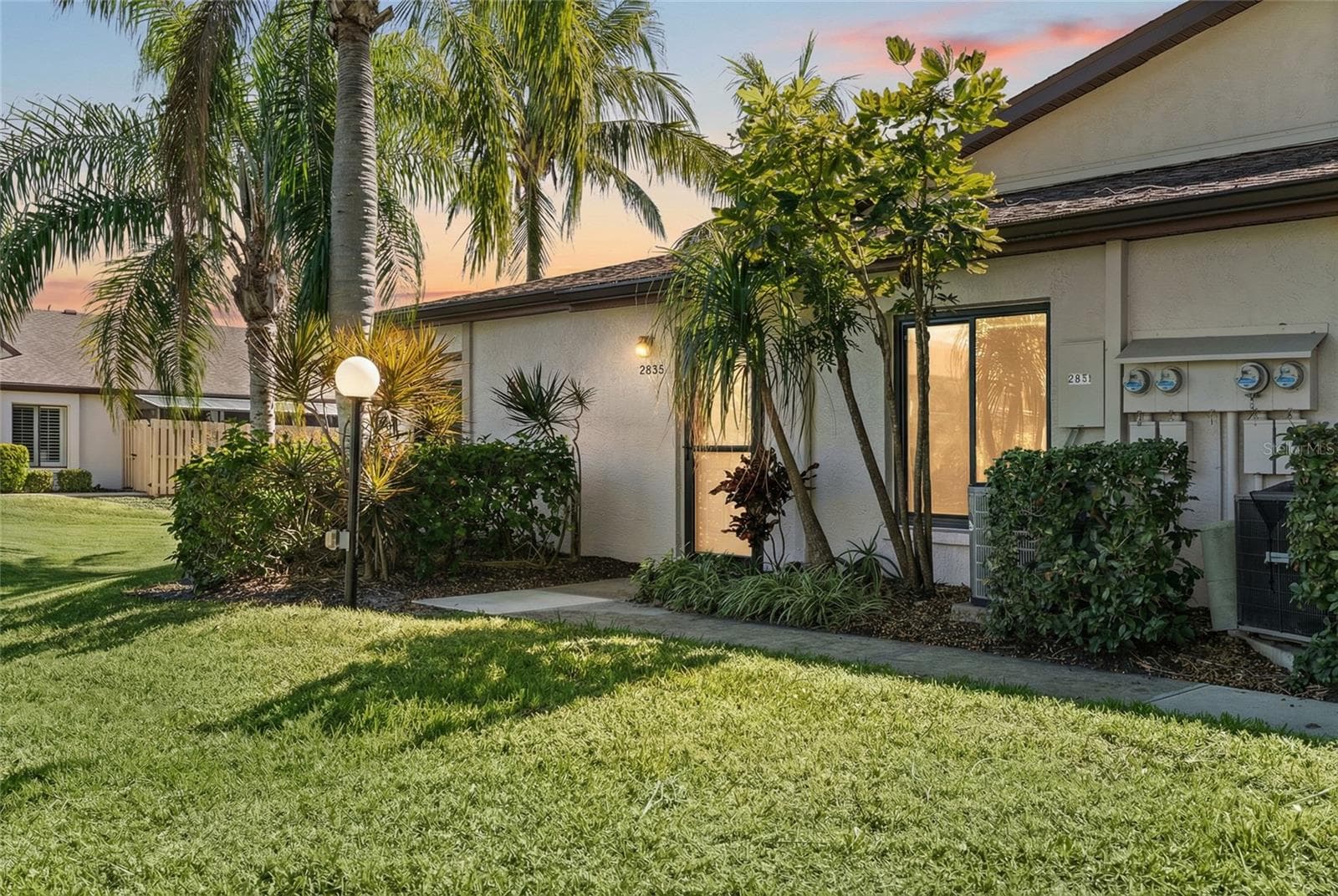 Villa at 2835 74TH ST W, BRADENTON, photo 17 of 24