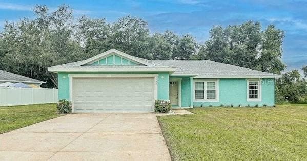 7752 N WALTON TER