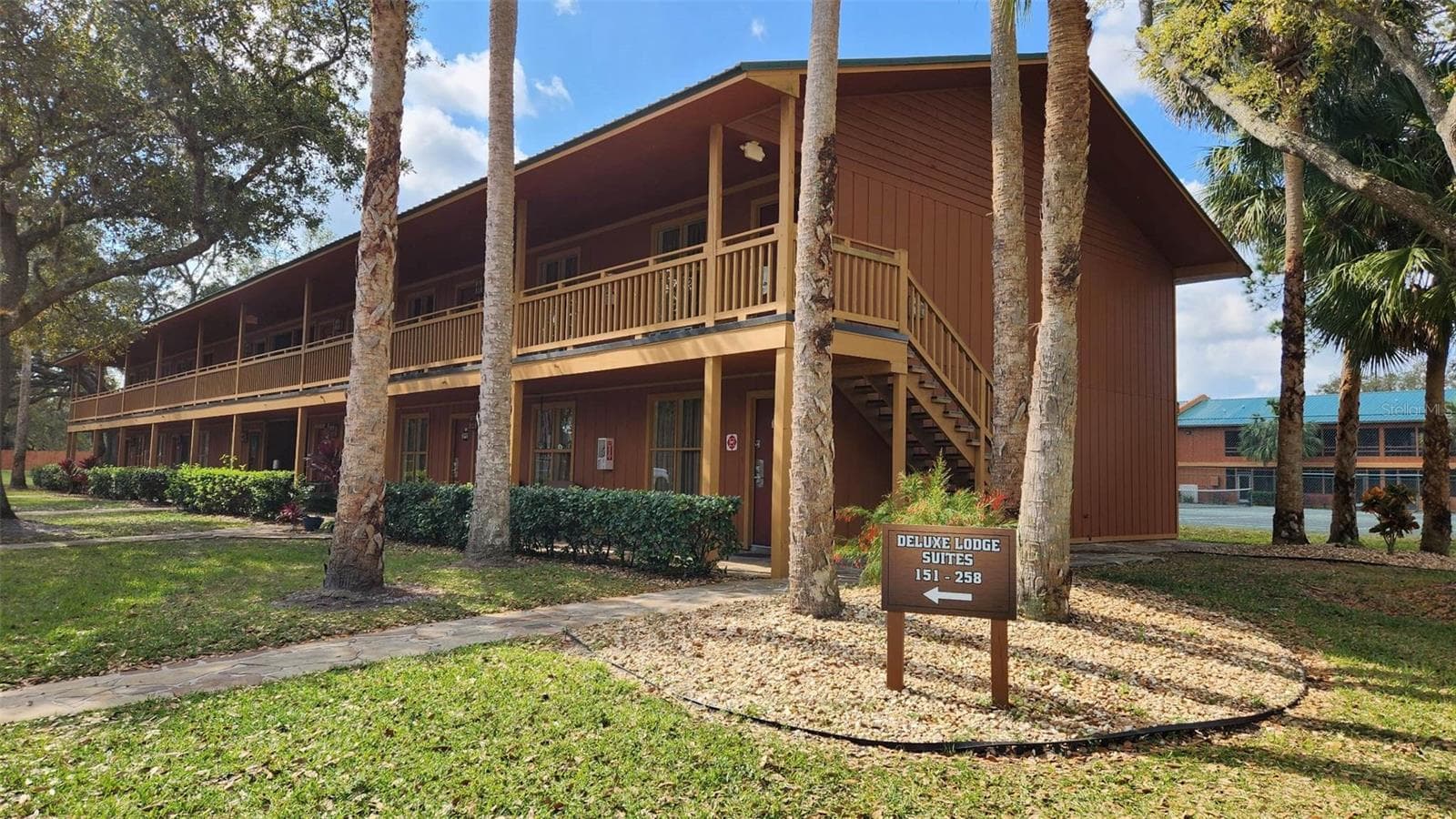 3200 RIVER RANCH BLVD #151