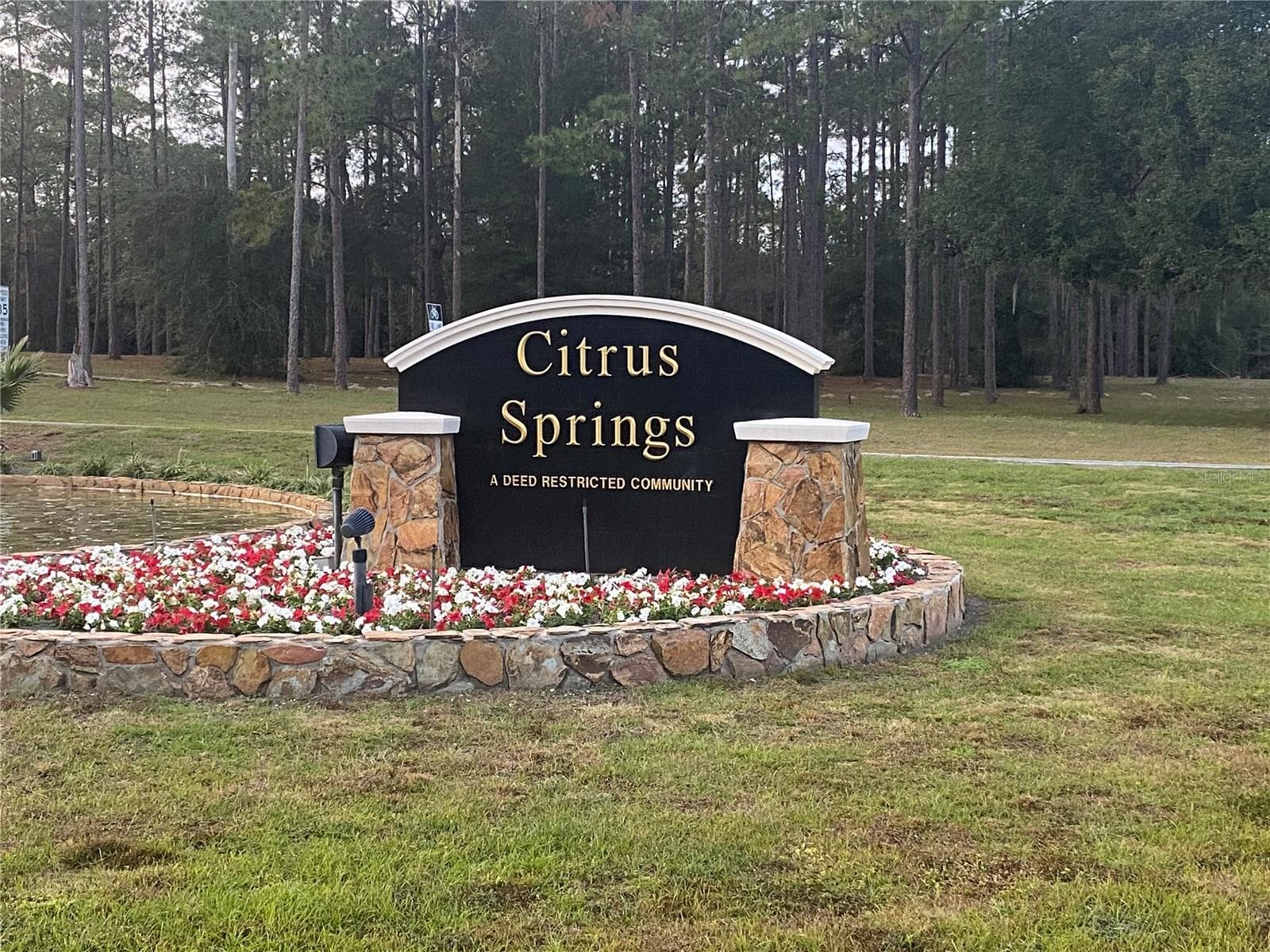 Land at 781 E BYRD LOOP, DUNNELLON, photo 3 of 3