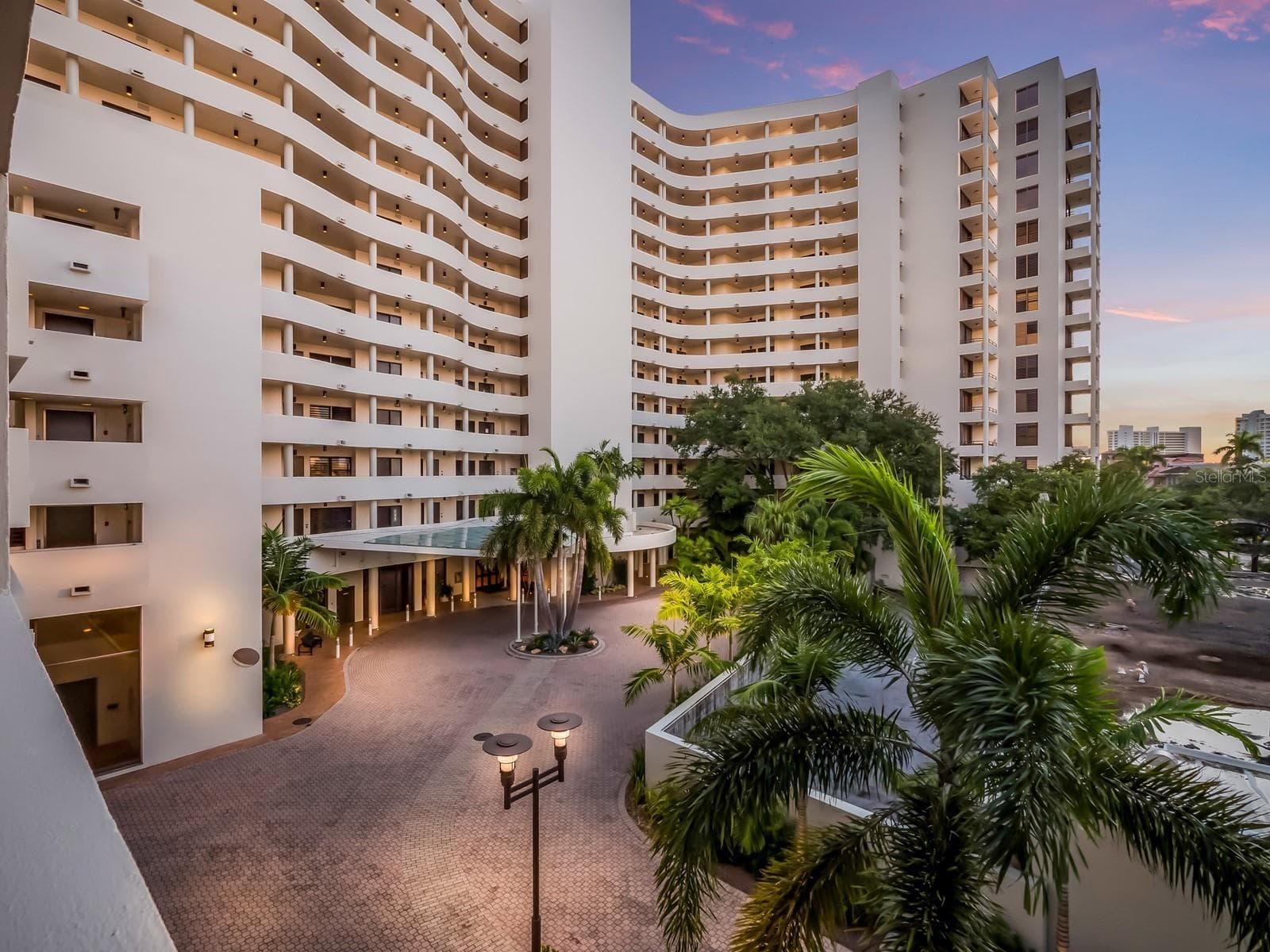 Condominium at 1255 N GULFSTREAM AVE #1106, SARASOTA, photo 34 of 91