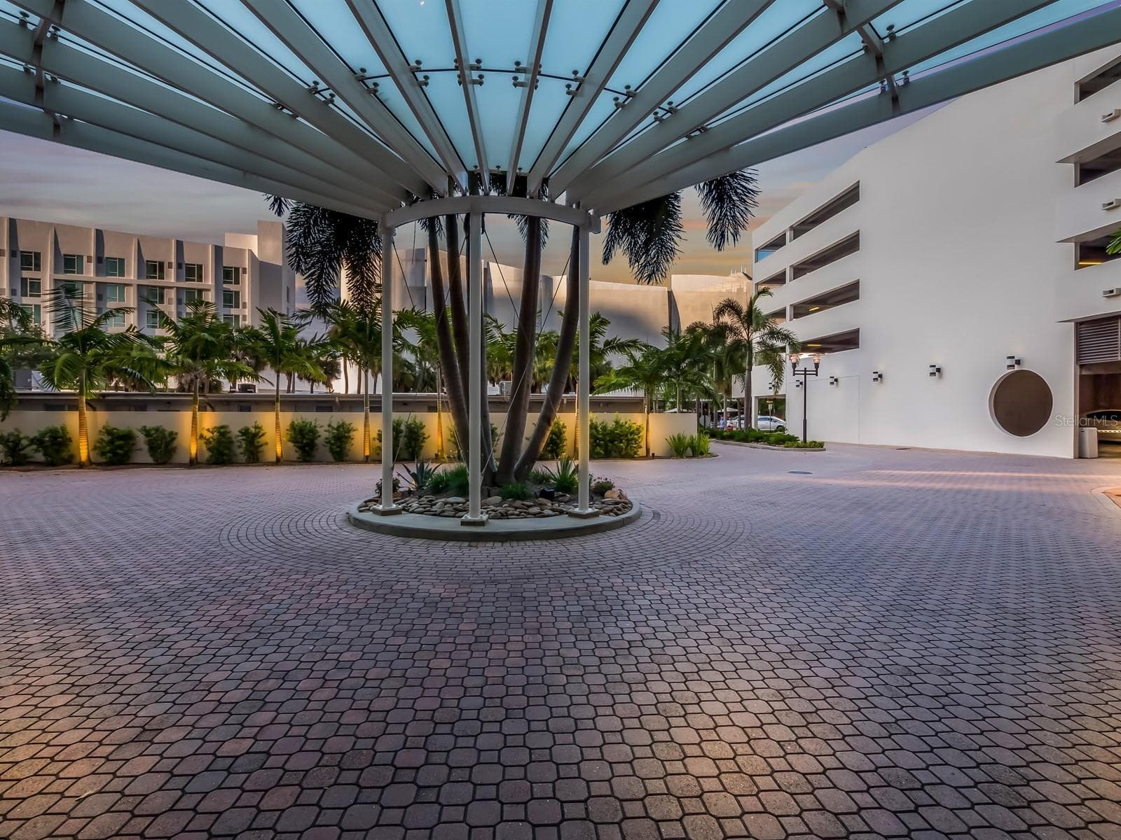 Condominium at 1255 N GULFSTREAM AVE #1106, SARASOTA, photo 40 of 91