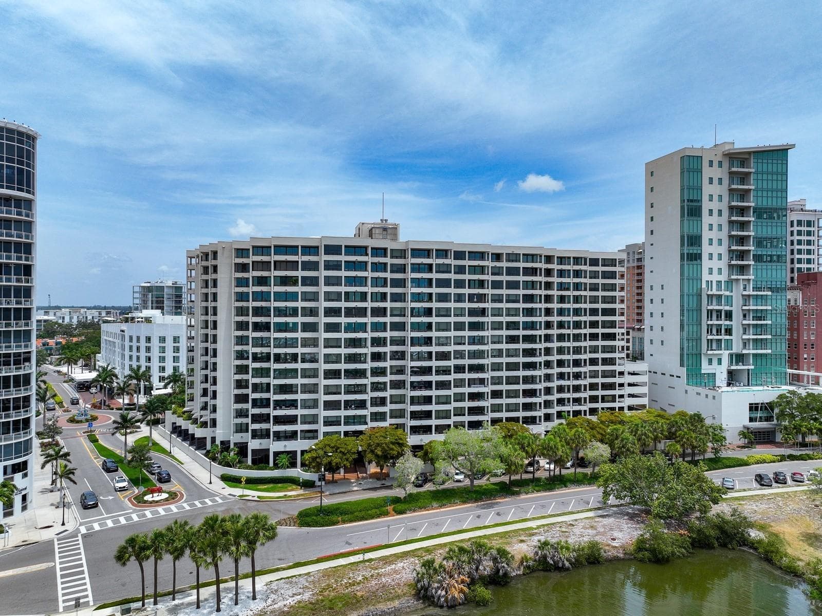 Condominium at 1255 N GULFSTREAM AVE #1106, SARASOTA, photo 85 of 91