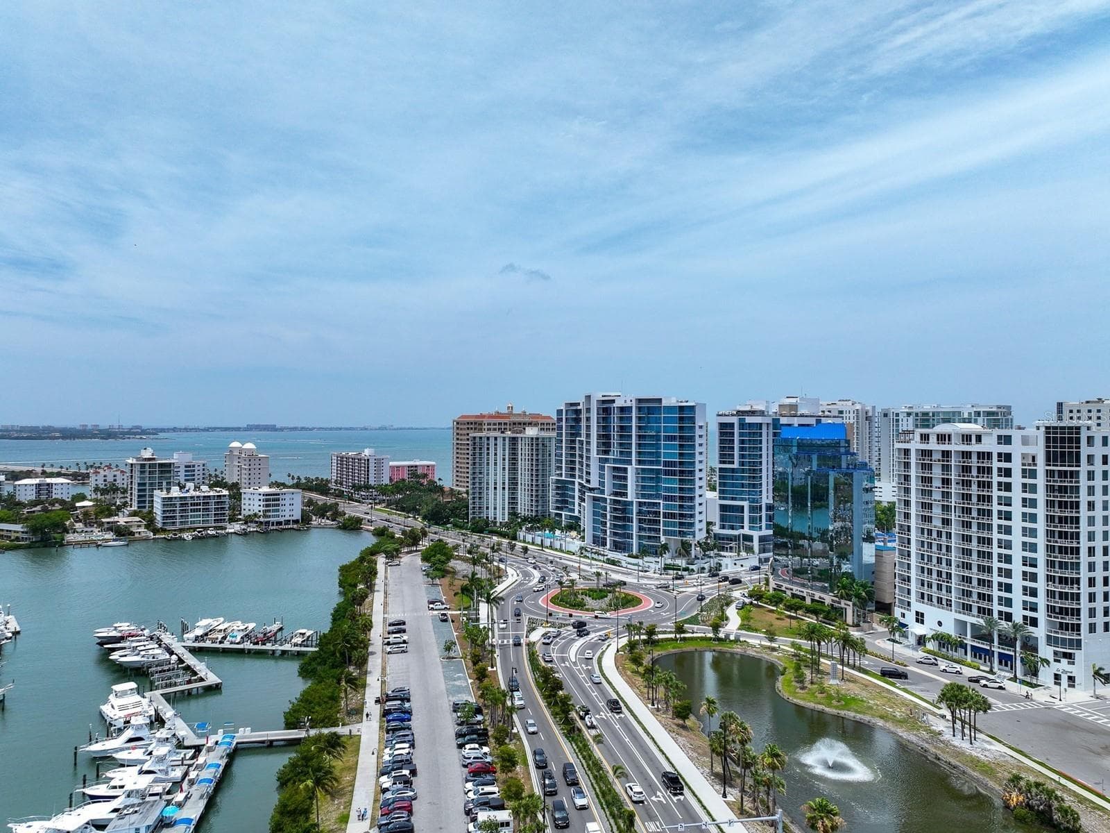 Condominium at 1255 N GULFSTREAM AVE #1106, SARASOTA, photo 87 of 91