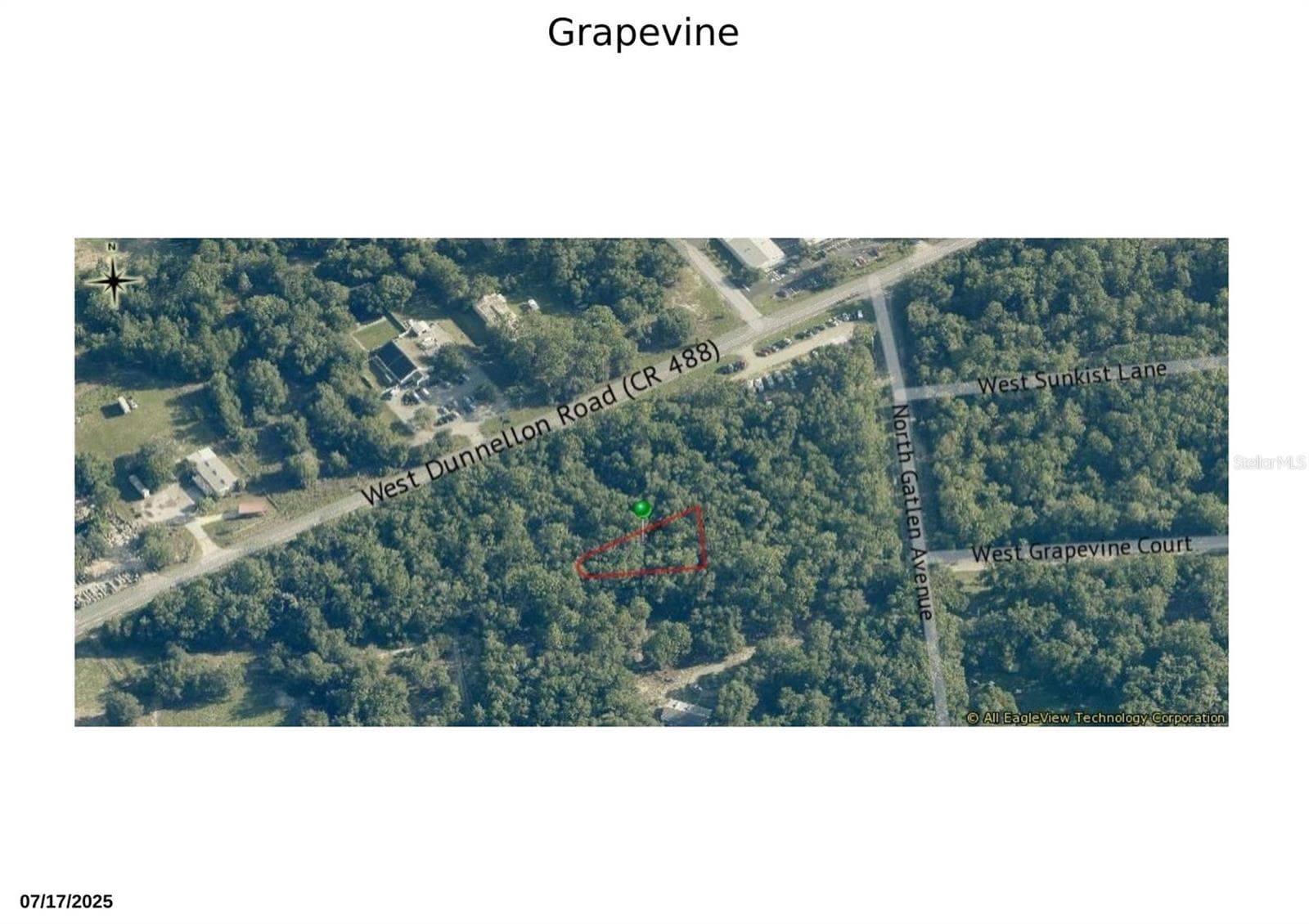 3077 W GRAPEVINE CT