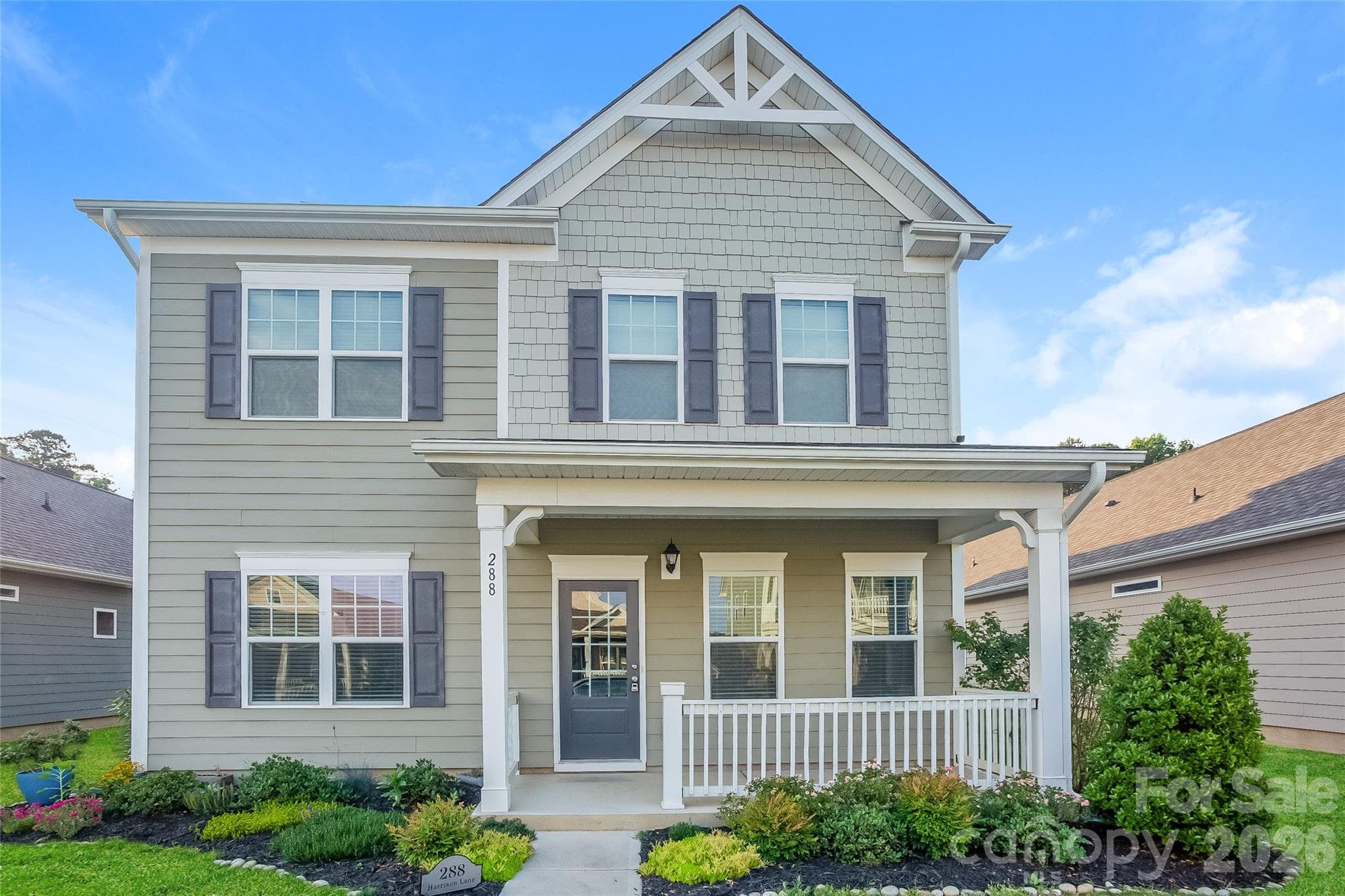 288 Harrison Lane
