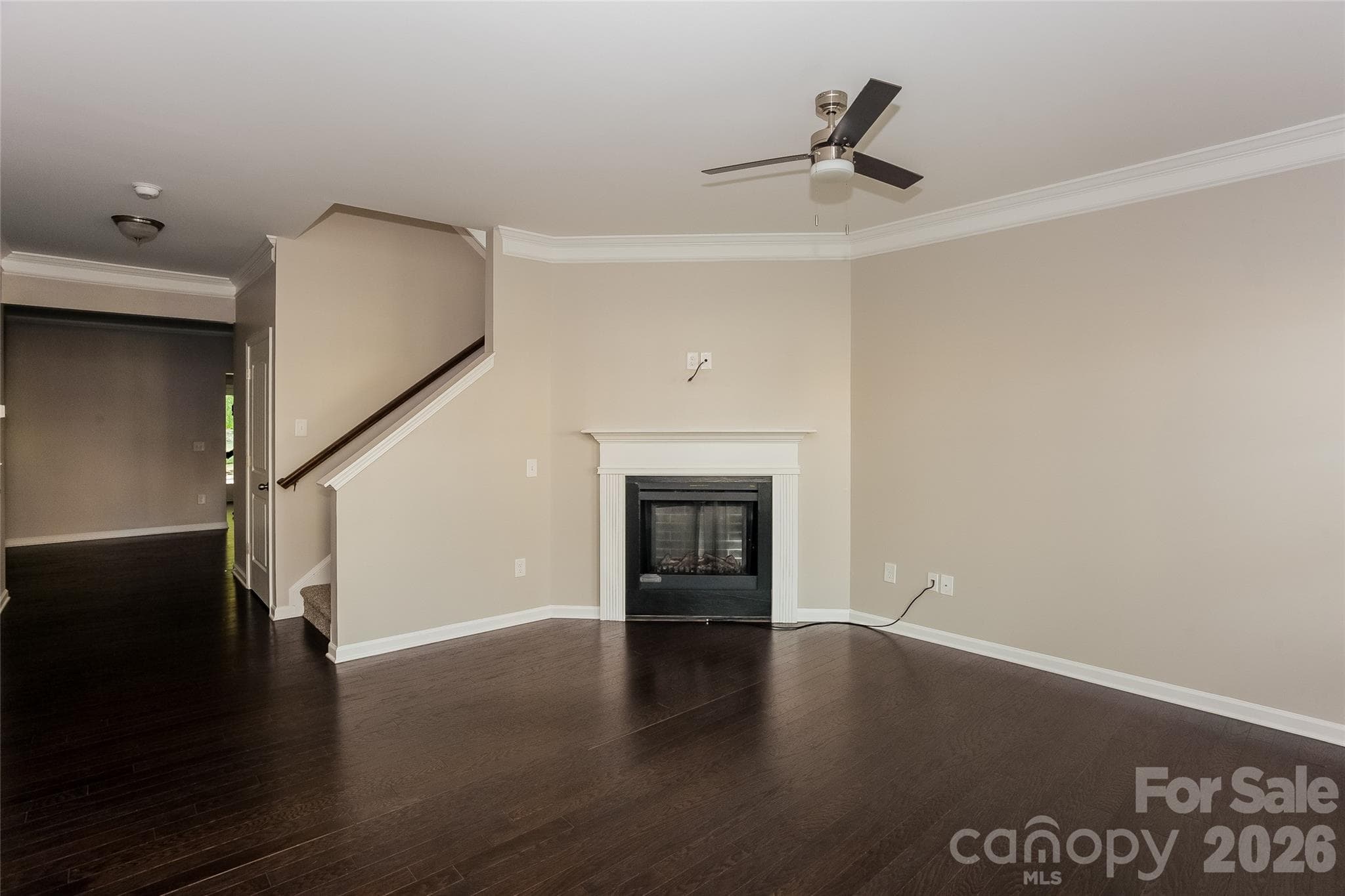 Single Family Residence at 288 Harrison Lane, Locust, photo 5 of 15