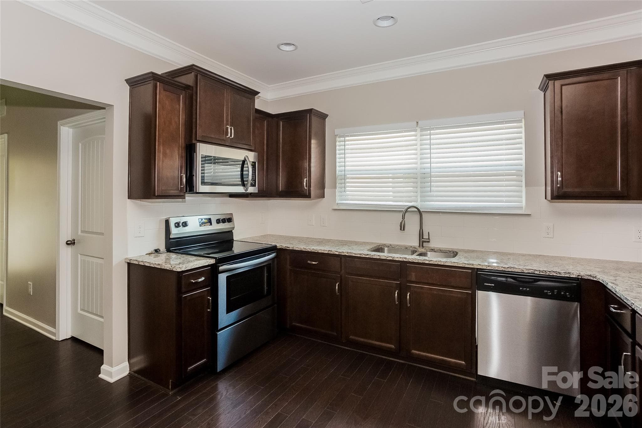 Single Family Residence at 288 Harrison Lane, Locust, photo 6 of 15