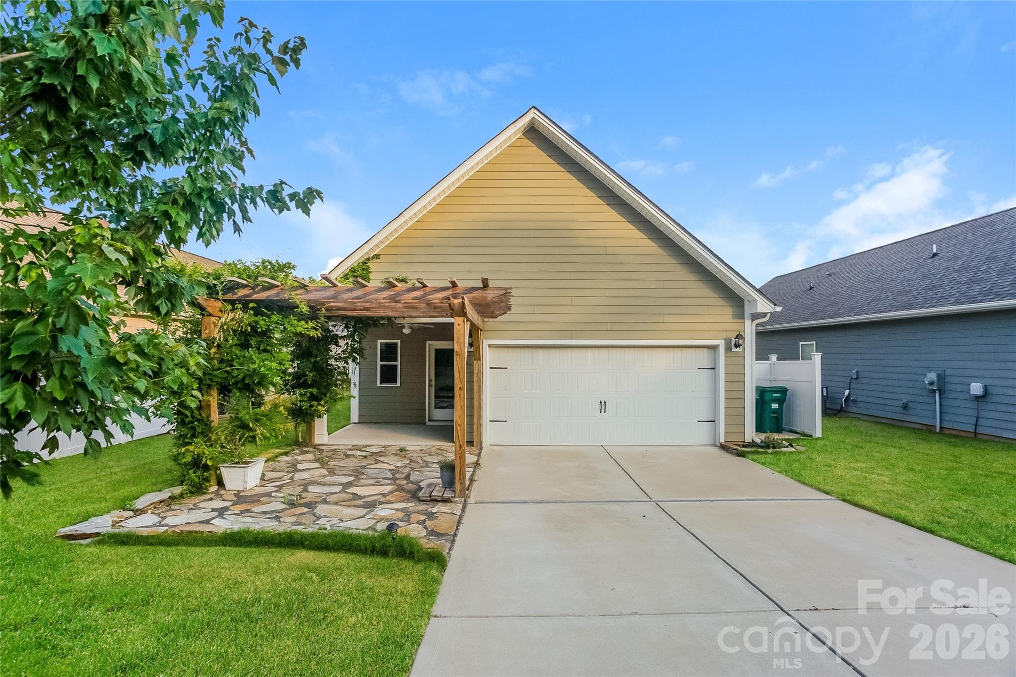 Single Family Residence at 288 Harrison Lane, Locust, photo 14 of 15