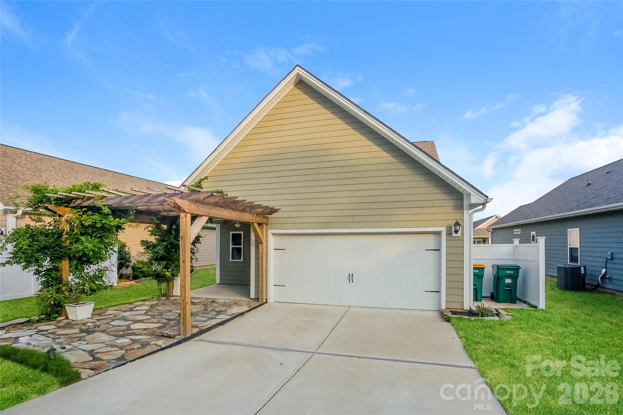 Single Family Residence at 288 Harrison Lane, Locust, photo 15 of 15