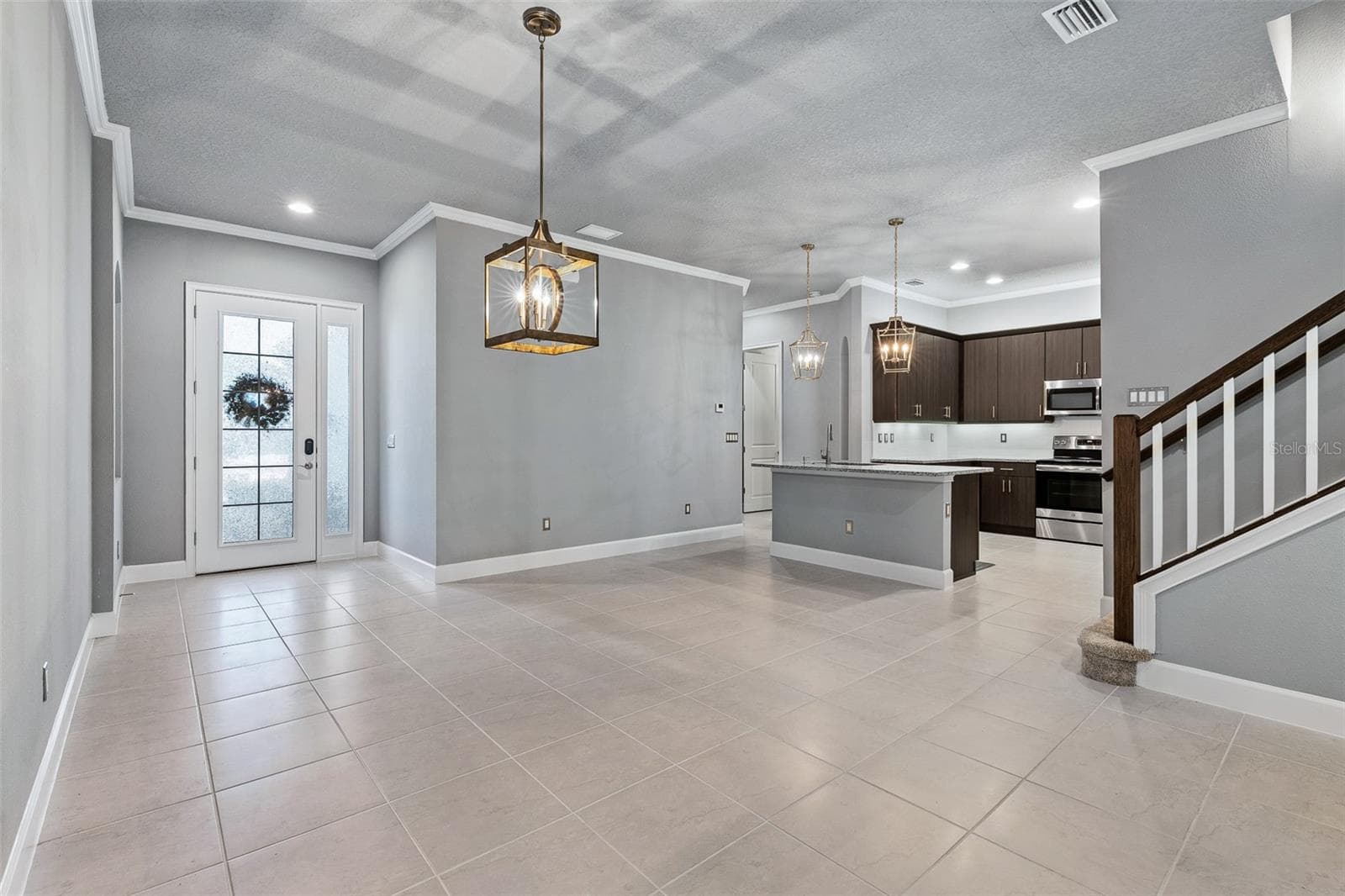 Townhouse at 831 PINEWOOD DR, ORMOND BEACH, photo 8 of 50
