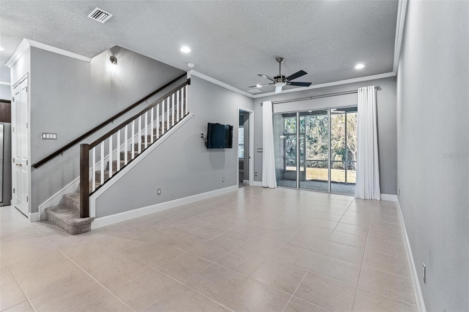 Townhouse at 831 PINEWOOD DR, ORMOND BEACH, photo 10 of 50