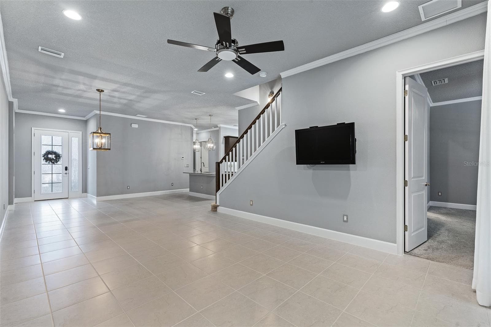 Townhouse at 831 PINEWOOD DR, ORMOND BEACH, photo 12 of 50