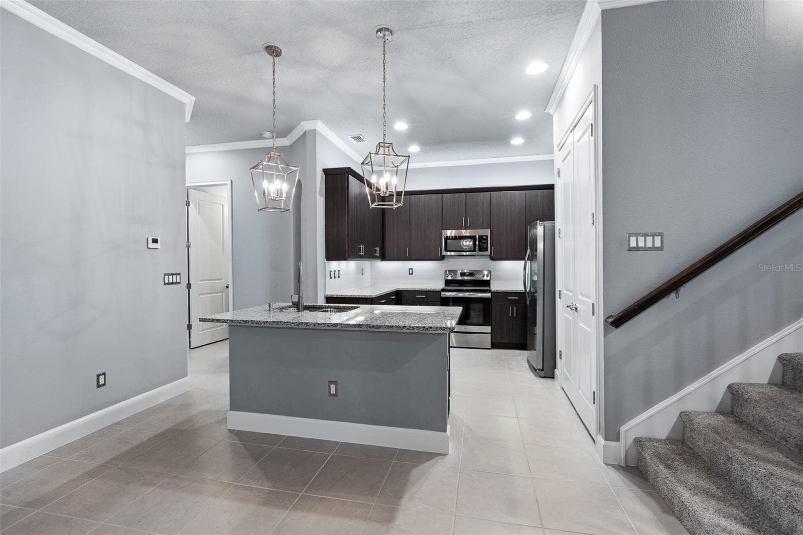 Townhouse at 831 PINEWOOD DR, ORMOND BEACH, photo 13 of 50