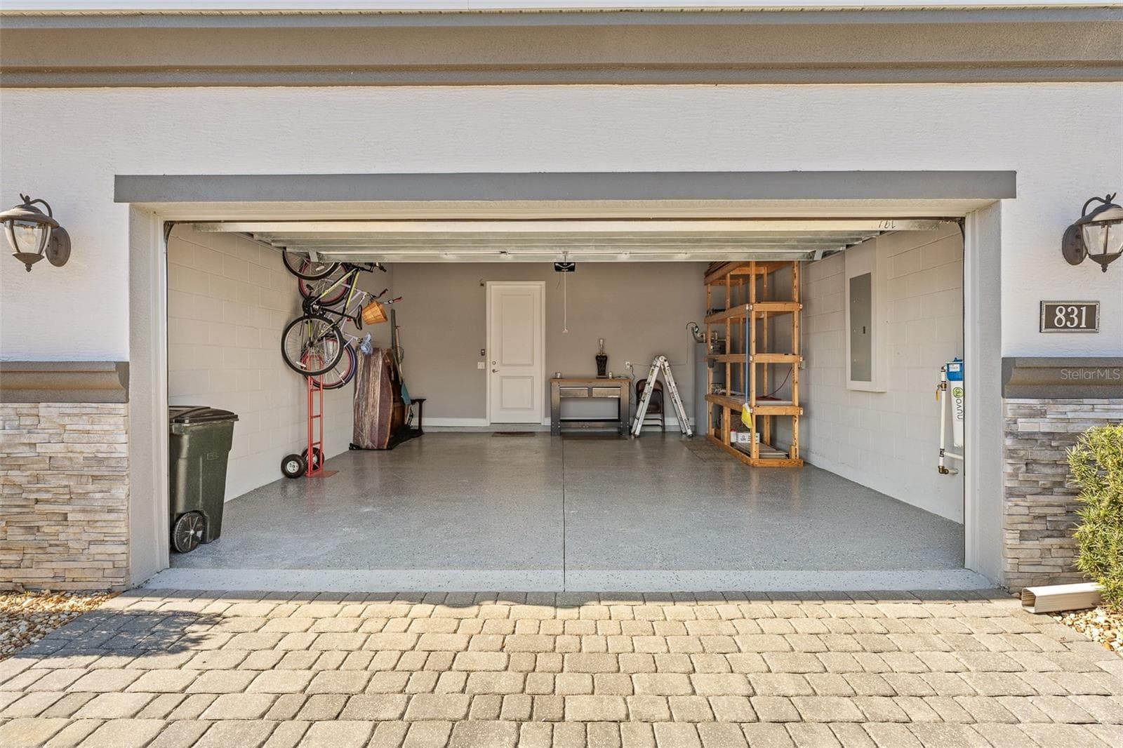 Townhouse at 831 PINEWOOD DR, ORMOND BEACH, photo 49 of 50