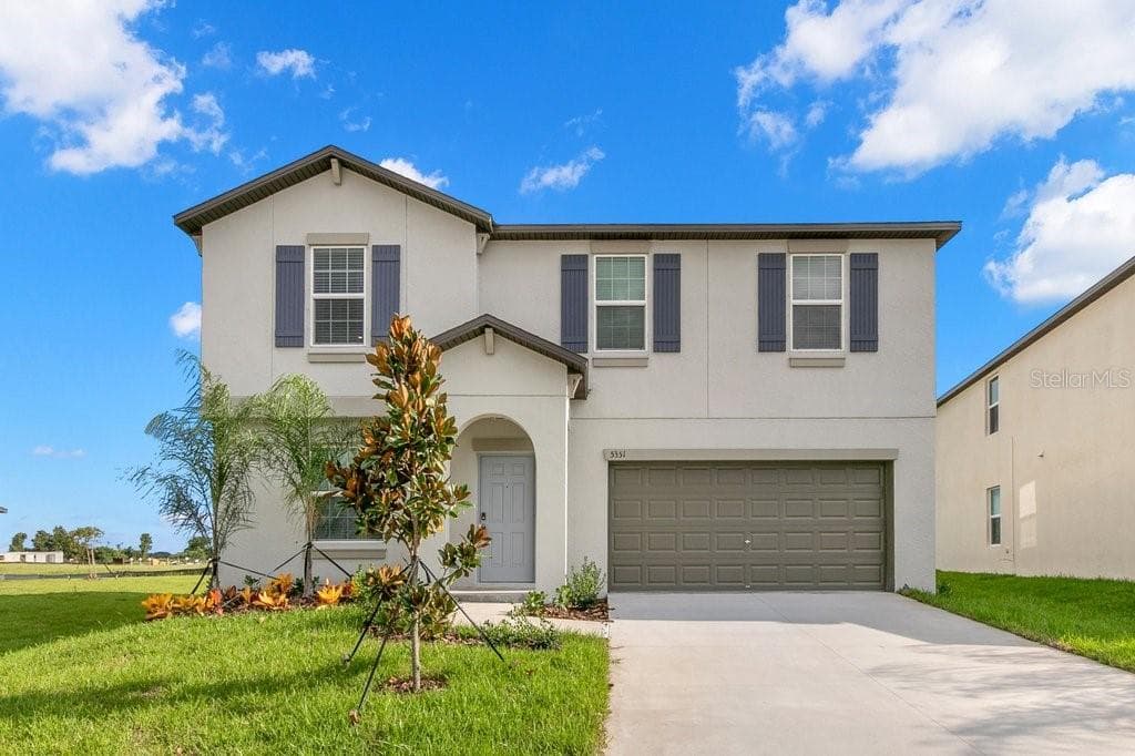 5351 NIGHT TIDE LN