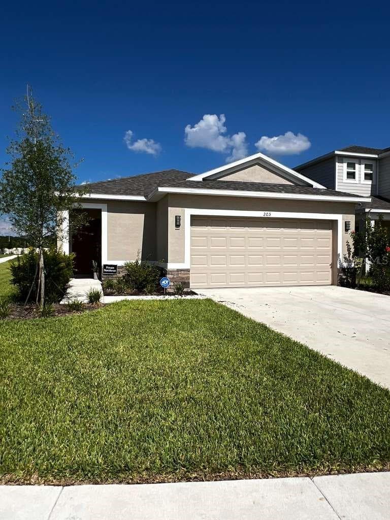 205 ACORN RD