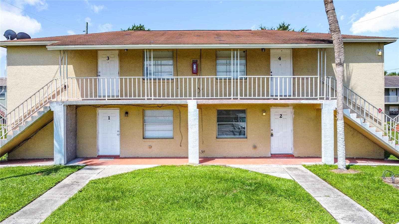 694 MICHIGAN CT #1