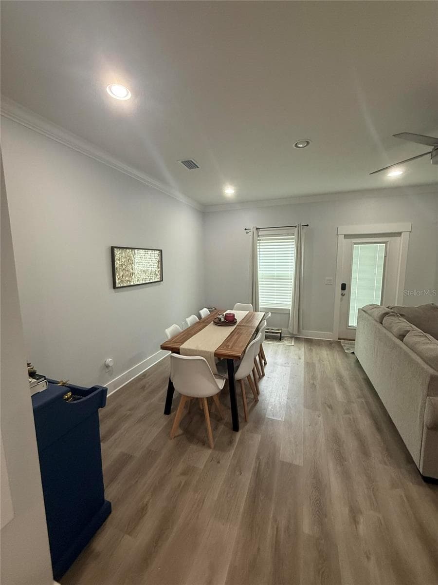 Townhouse at 105 PENTECOST WAY, FORT WALTON BEACH, photo 5 of 17