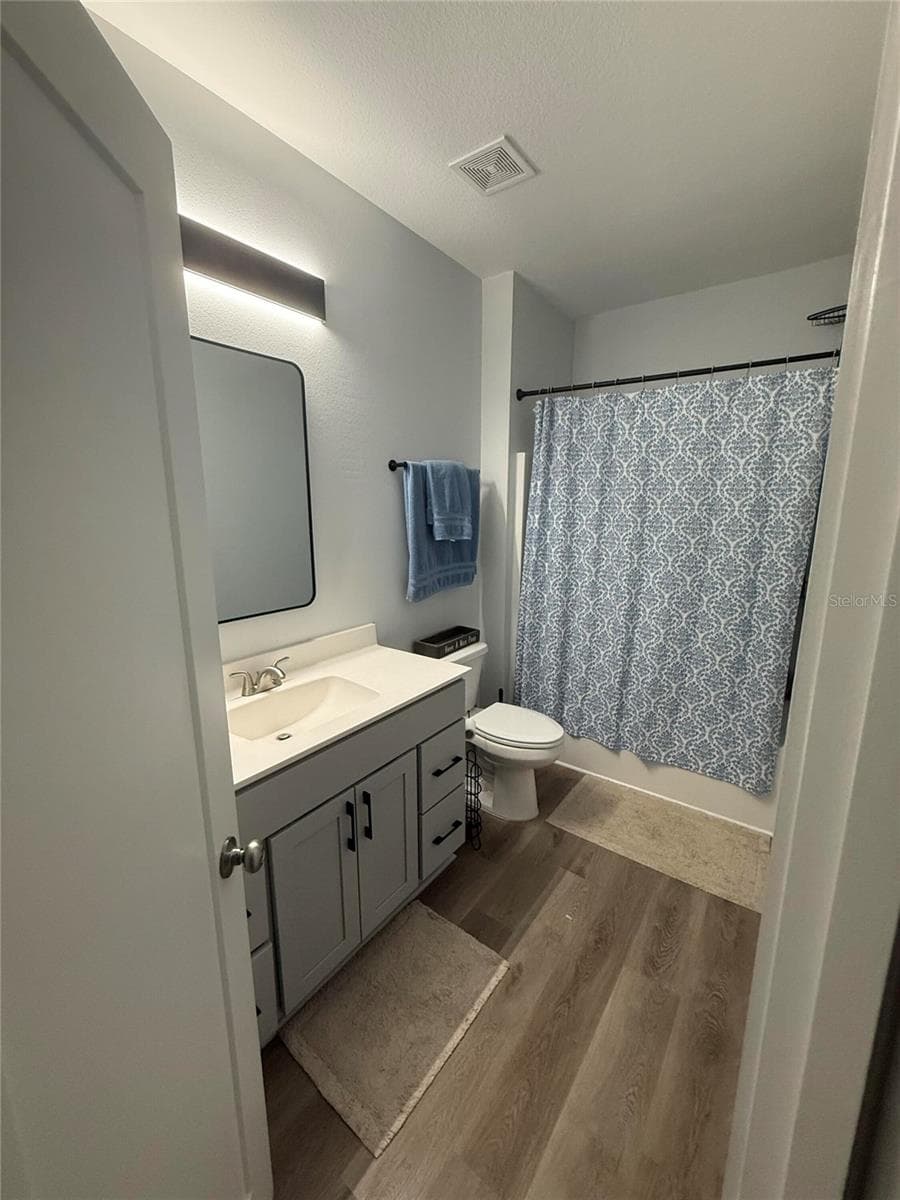 Townhouse at 105 PENTECOST WAY, FORT WALTON BEACH, photo 12 of 17