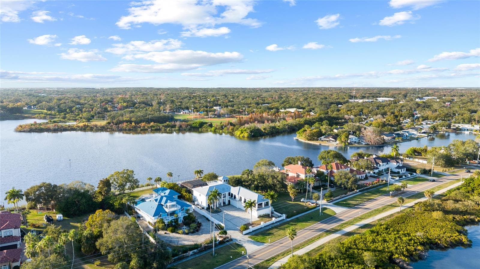 Single Family Residence at 951 S BAYSHORE BLVD, SAFETY HARBOR, photo 3 of 97