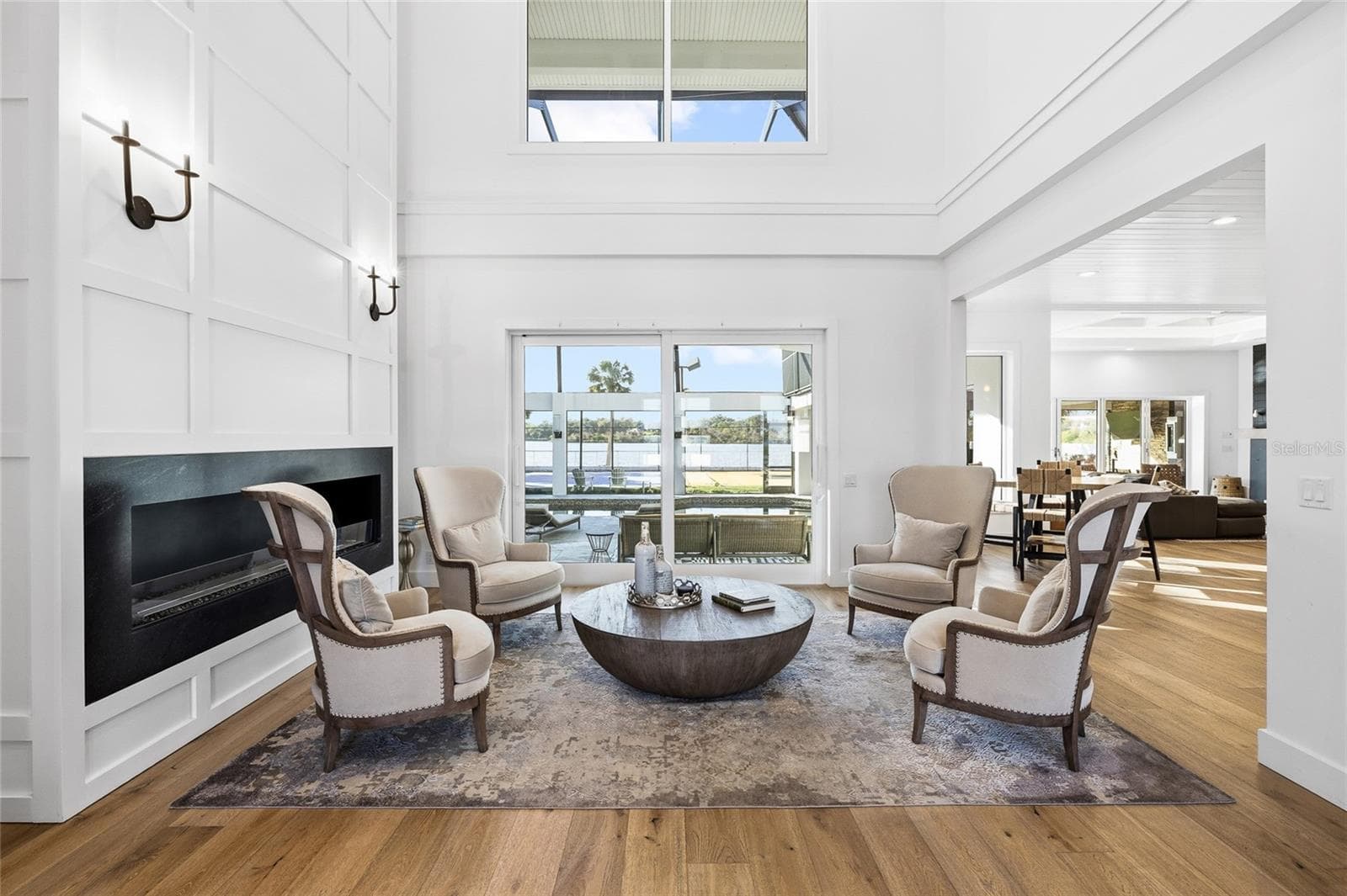 Single Family Residence at 951 S BAYSHORE BLVD, SAFETY HARBOR, photo 12 of 97