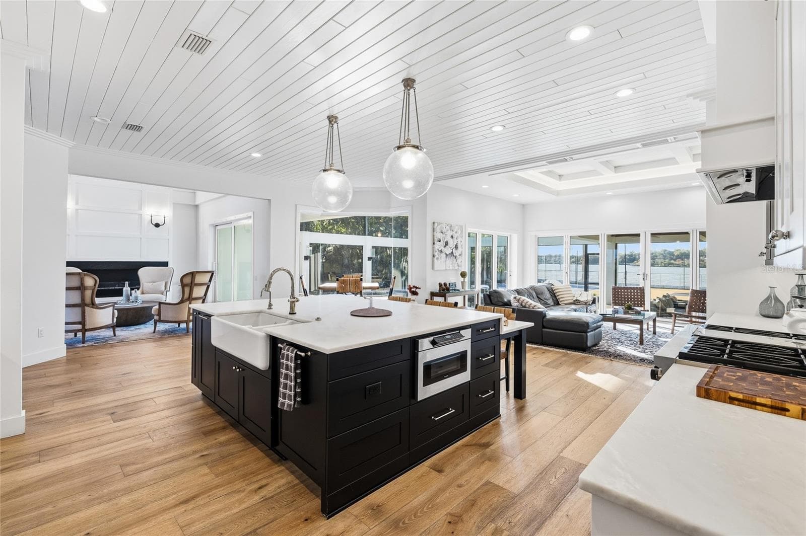 Single Family Residence at 951 S BAYSHORE BLVD, SAFETY HARBOR, photo 19 of 97