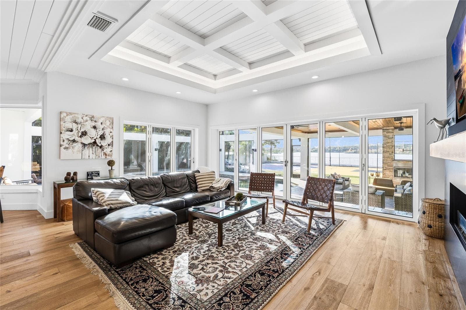 Single Family Residence at 951 S BAYSHORE BLVD, SAFETY HARBOR, photo 27 of 97