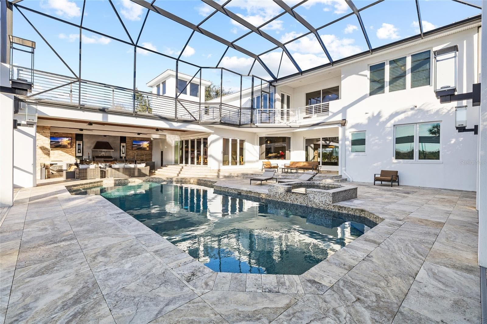 Single Family Residence at 951 S BAYSHORE BLVD, SAFETY HARBOR, photo 32 of 97