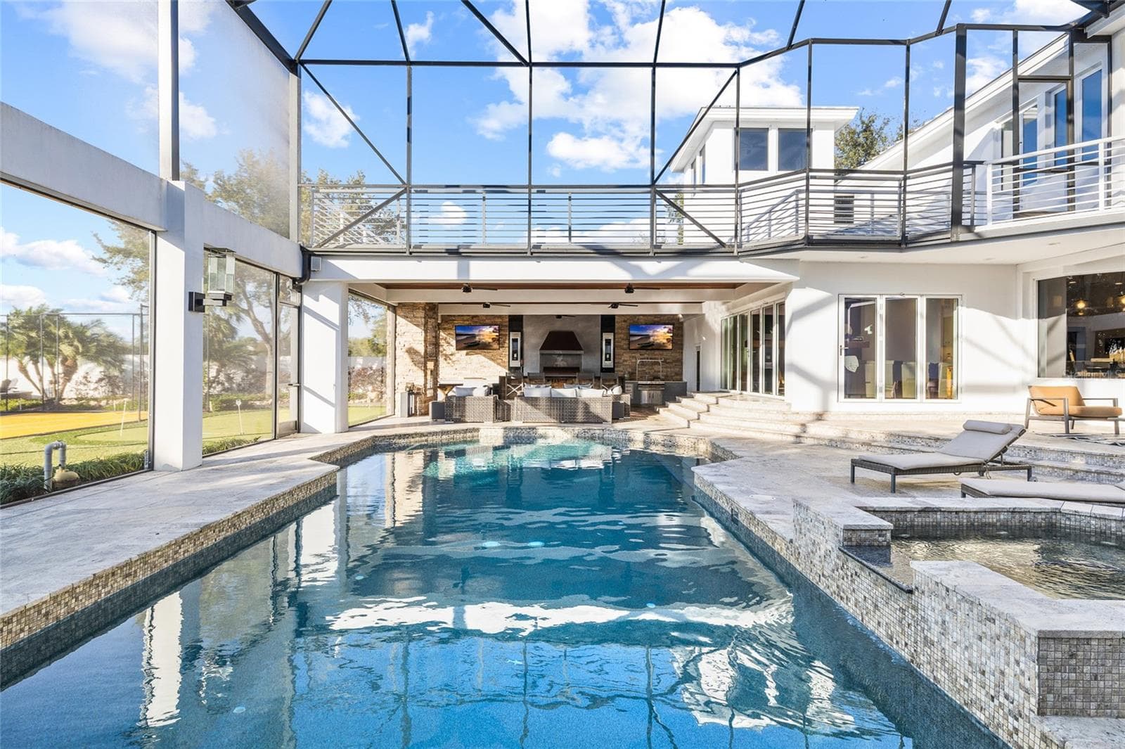 Single Family Residence at 951 S BAYSHORE BLVD, SAFETY HARBOR, photo 33 of 97