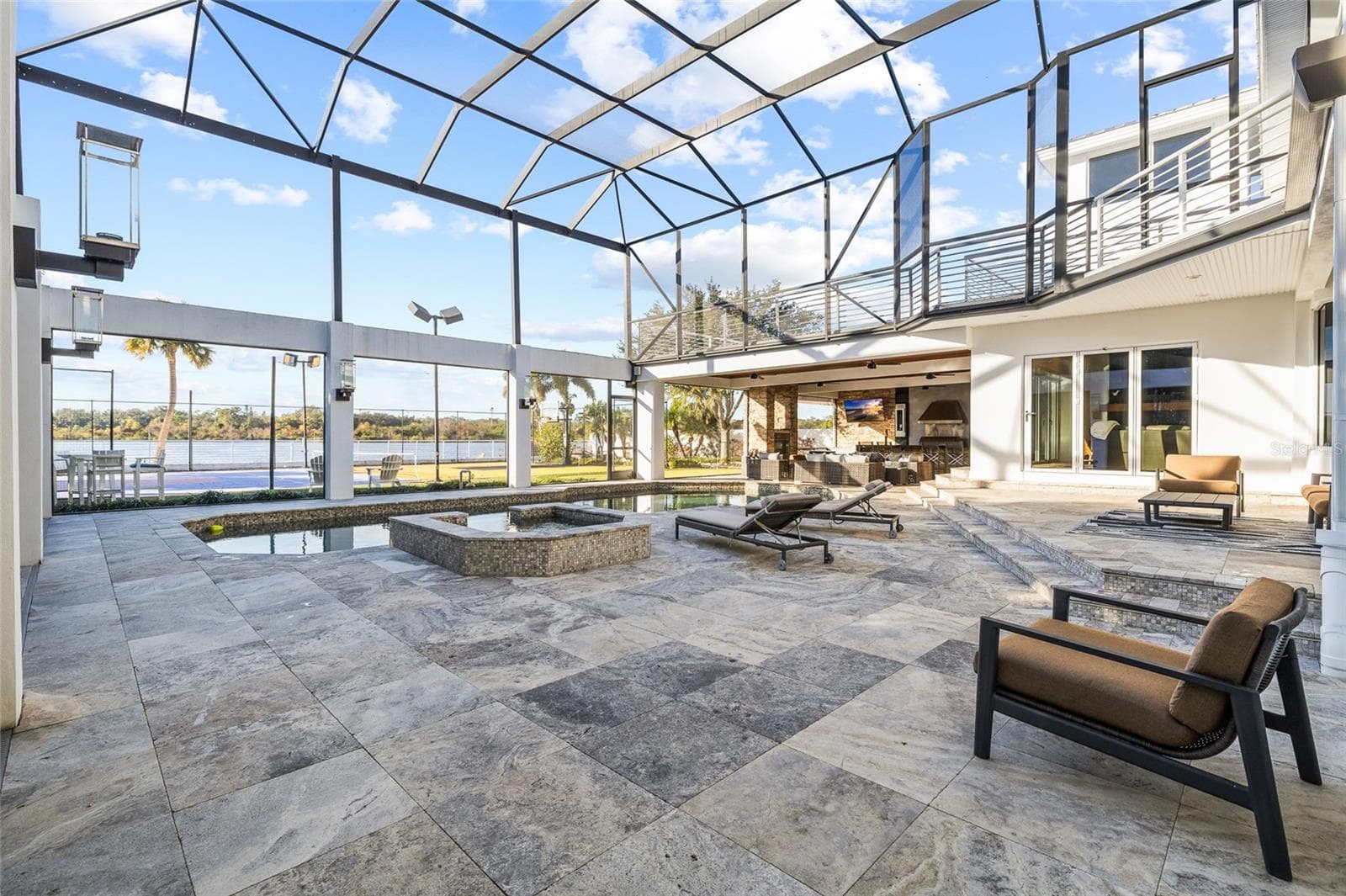 Single Family Residence at 951 S BAYSHORE BLVD, SAFETY HARBOR, photo 35 of 97