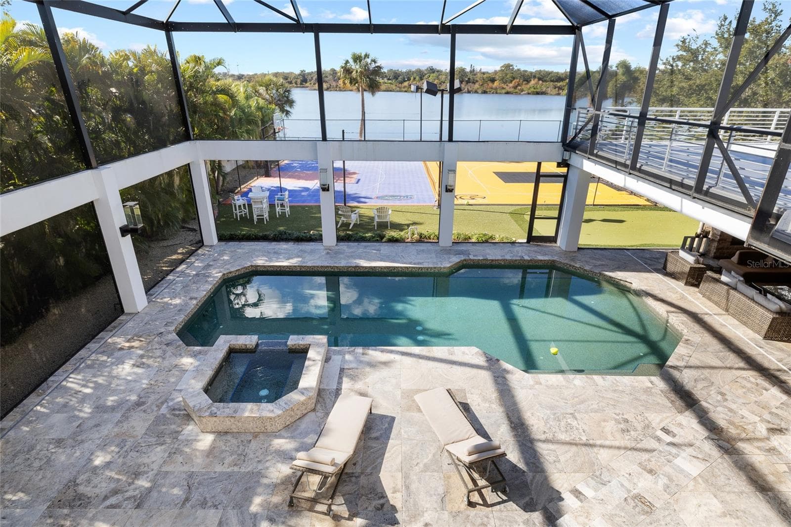 Single Family Residence at 951 S BAYSHORE BLVD, SAFETY HARBOR, photo 39 of 97