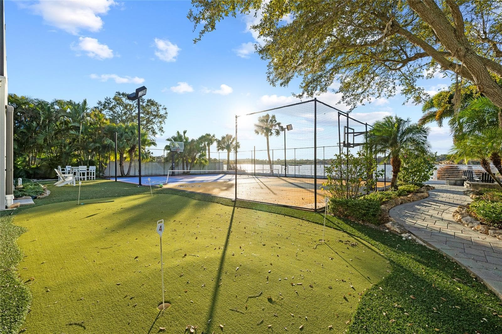 Single Family Residence at 951 S BAYSHORE BLVD, SAFETY HARBOR, photo 42 of 97